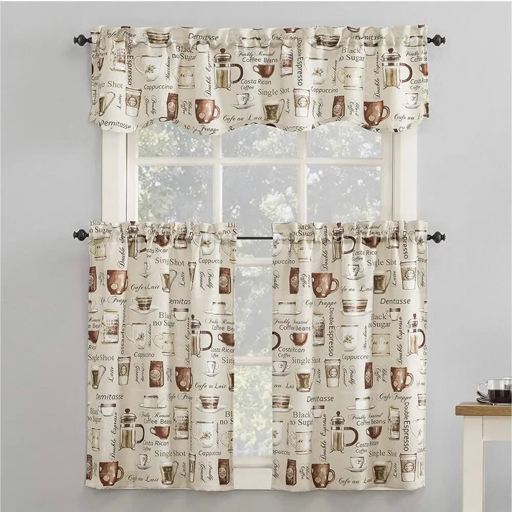 Lovely Kitchen 54 x 14 Window Valance